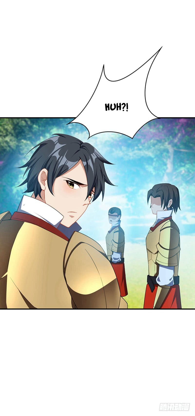 Rise of The Demon King Chapter 32 - page 8