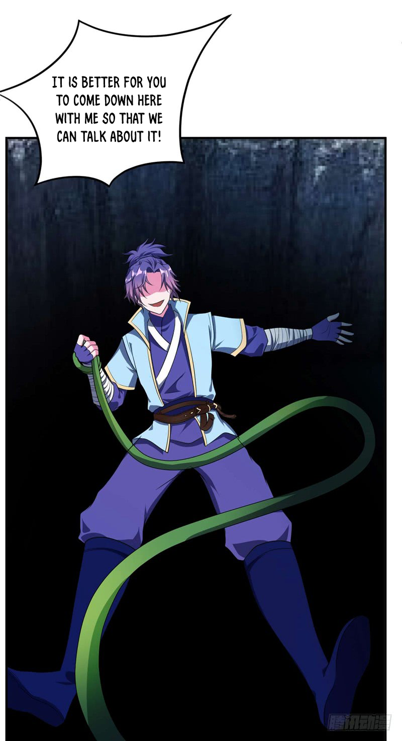 Rise of The Demon King Chapter 30 - page 24