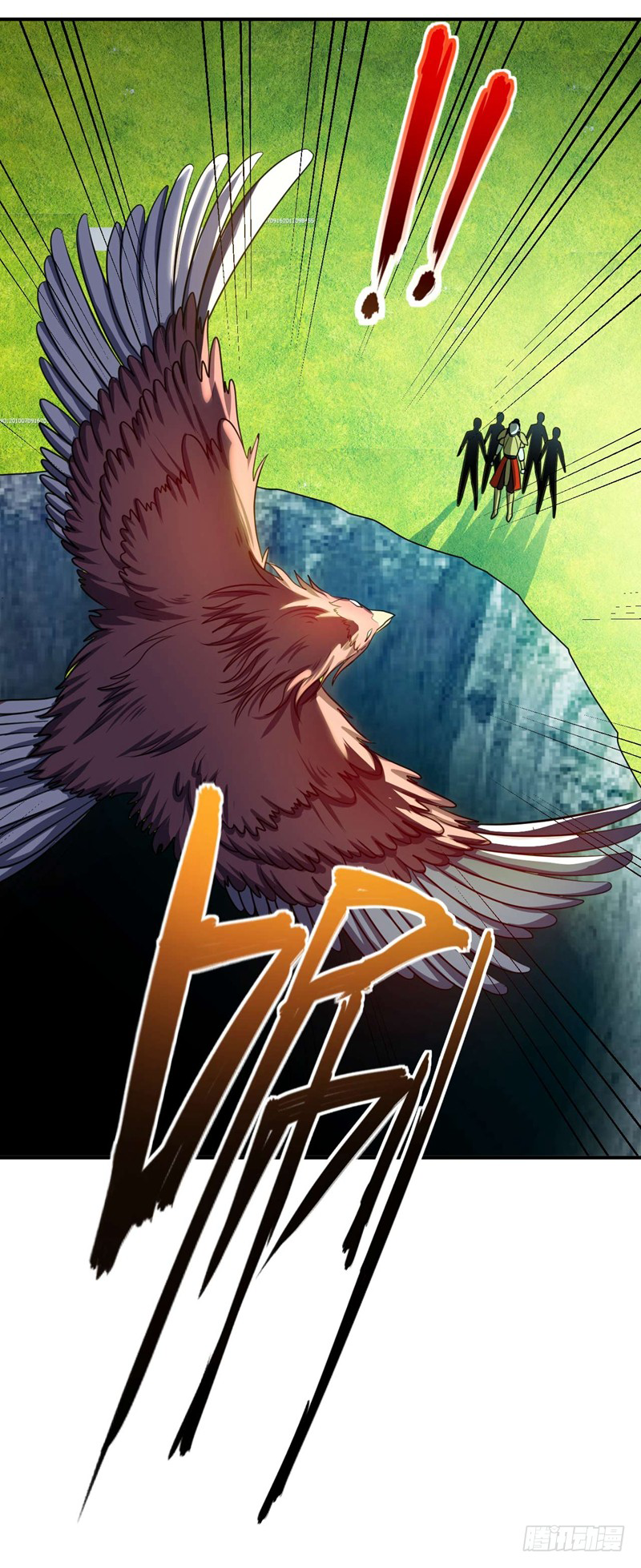 Rise of The Demon King Chapter 30 - page 8