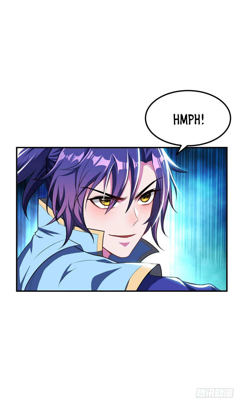 Rise of The Demon King Chapter 26 - page 17