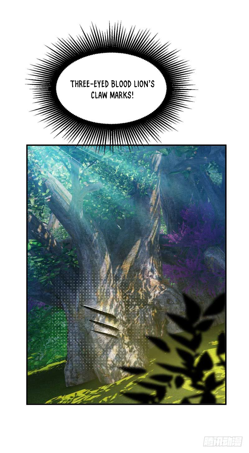 Rise of The Demon King Chapter 25 - page 10