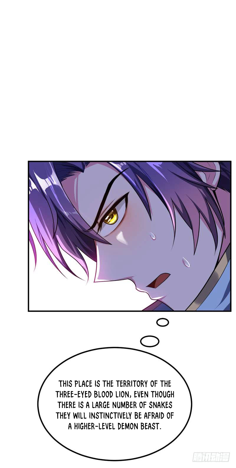 Rise of The Demon King Chapter 25 - page 13