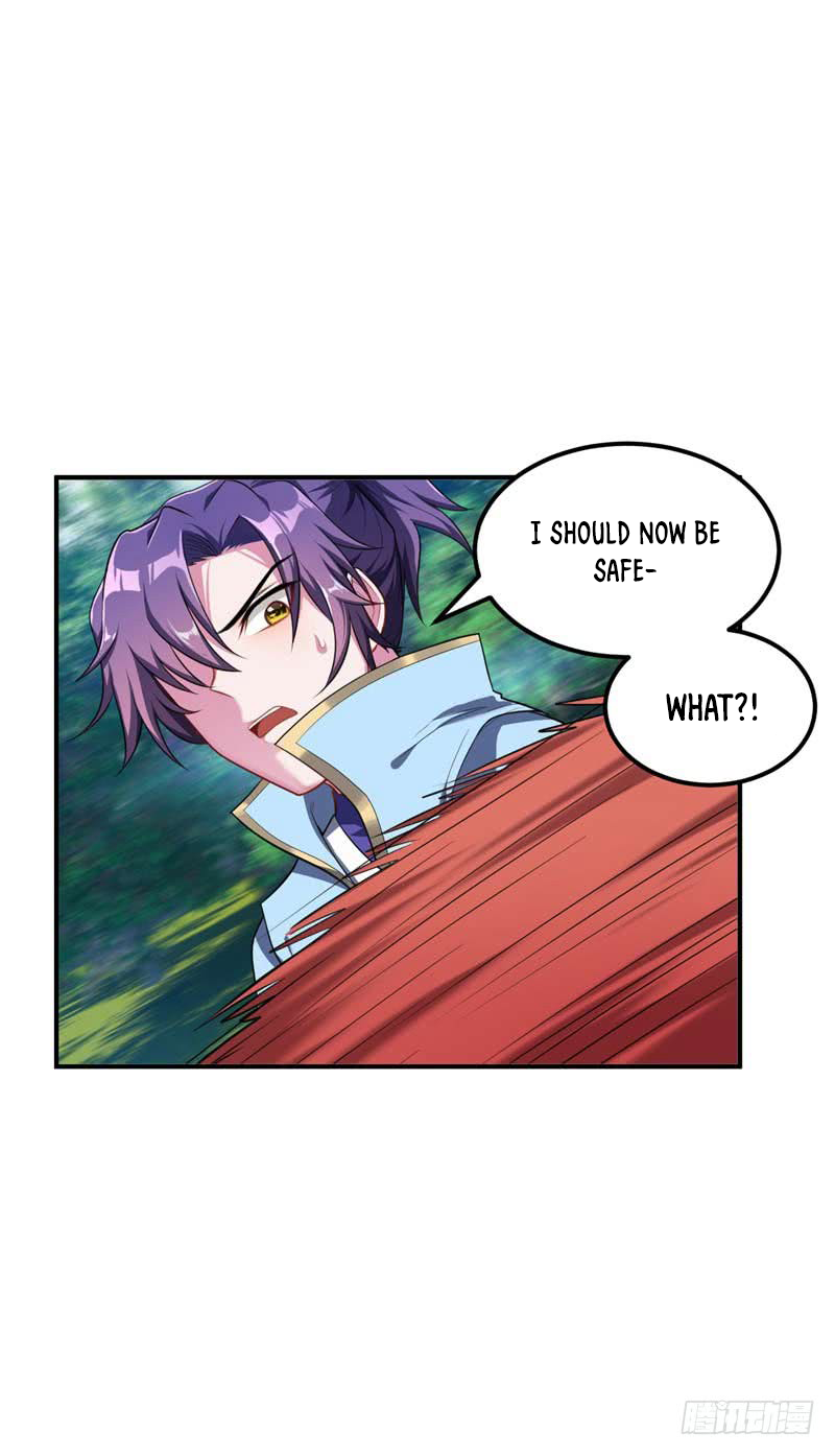 Rise of The Demon King Chapter 25 - page 14