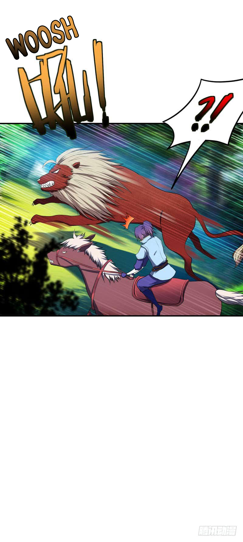 Rise of The Demon King Chapter 25 - page 15