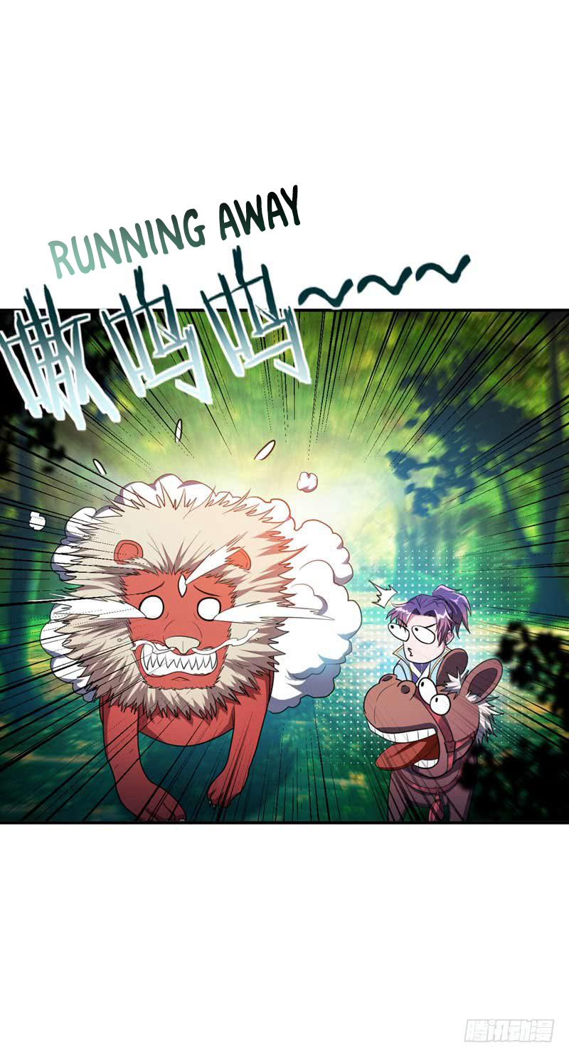 Rise of The Demon King Chapter 25 - page 16