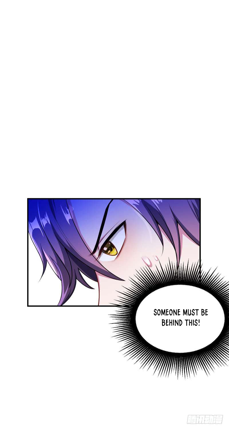 Rise of The Demon King Chapter 25 - page 20