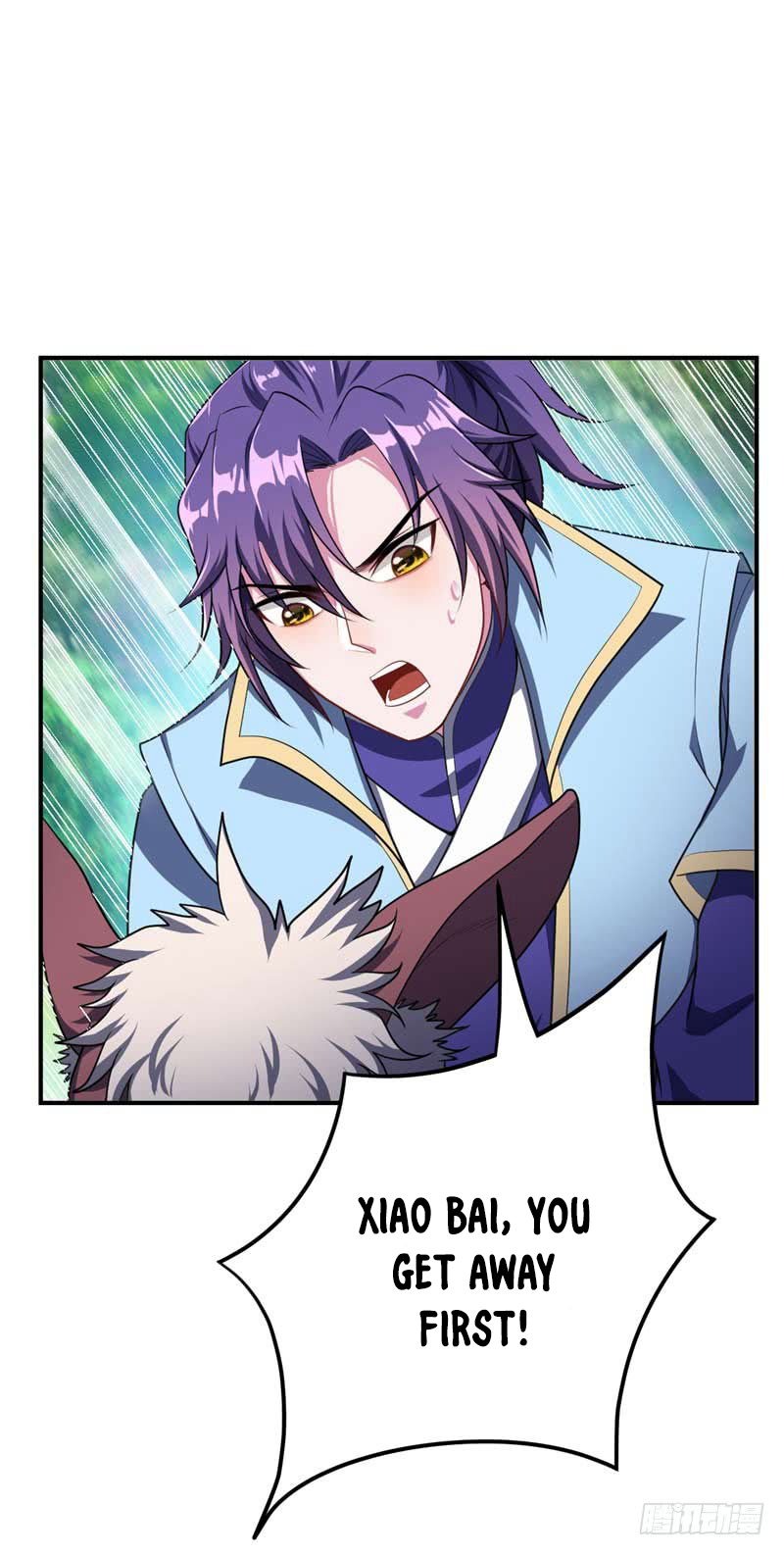 Rise of The Demon King Chapter 25 - page 21