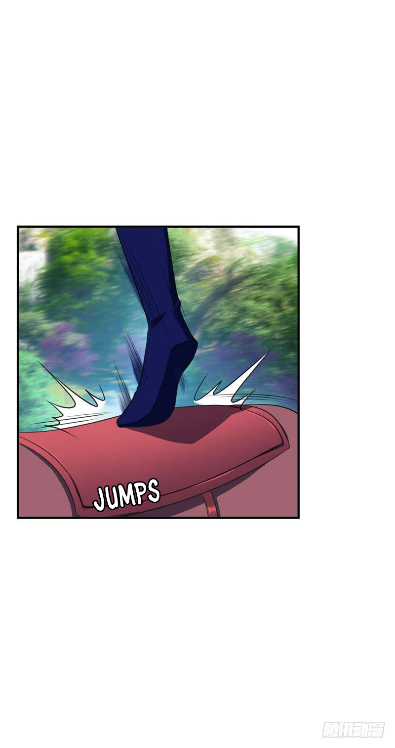 Rise of The Demon King Chapter 25 - page 22