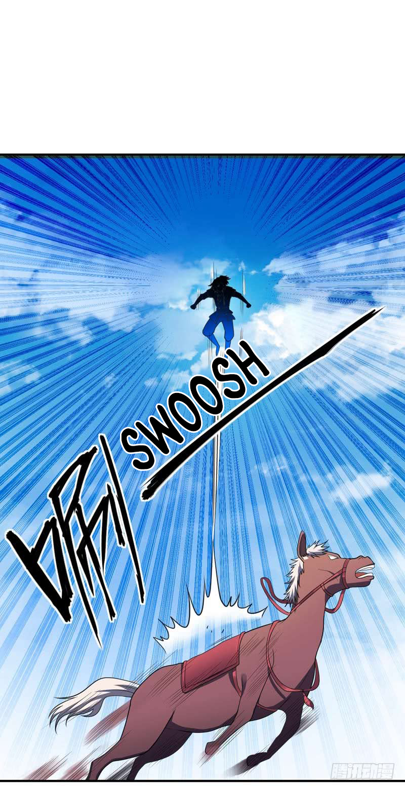 Rise of The Demon King Chapter 25 - page 23