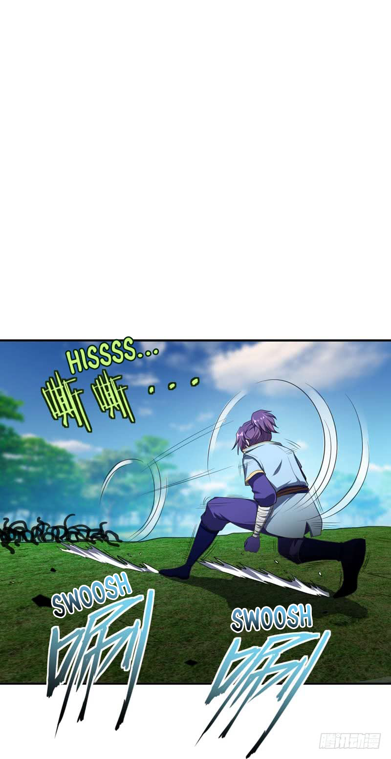 Rise of The Demon King Chapter 25 - page 24