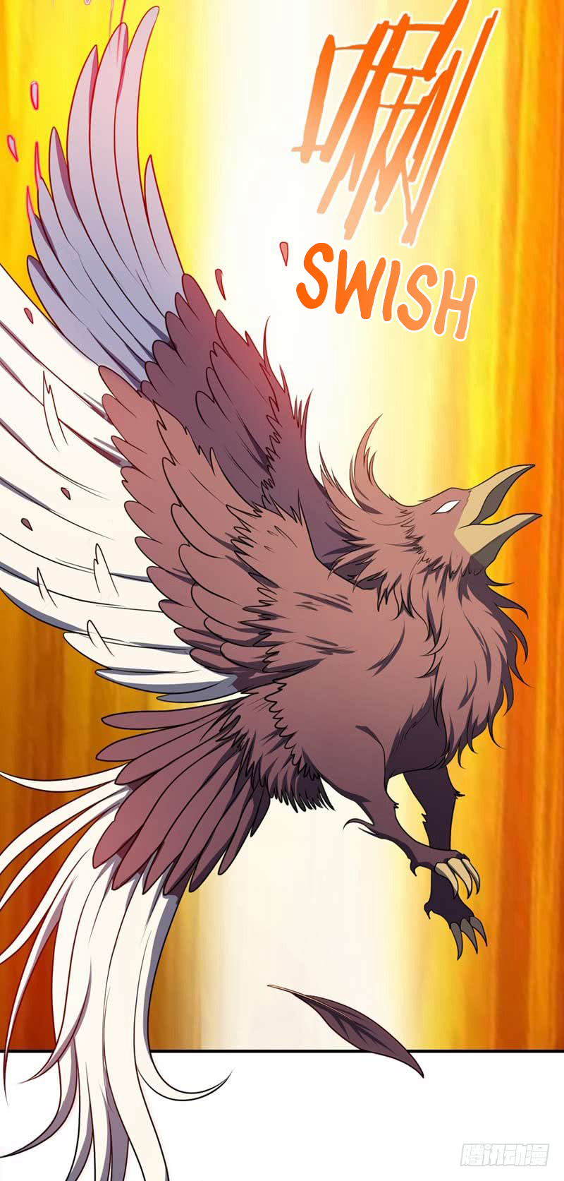 Rise of The Demon King Chapter 25 - page 28