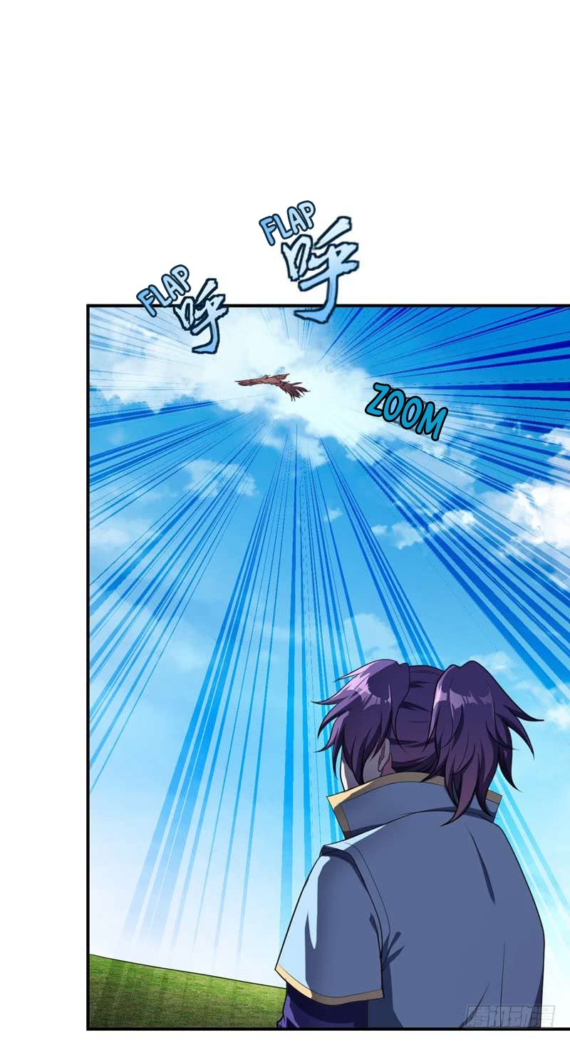 Rise of The Demon King Chapter 25 - page 30