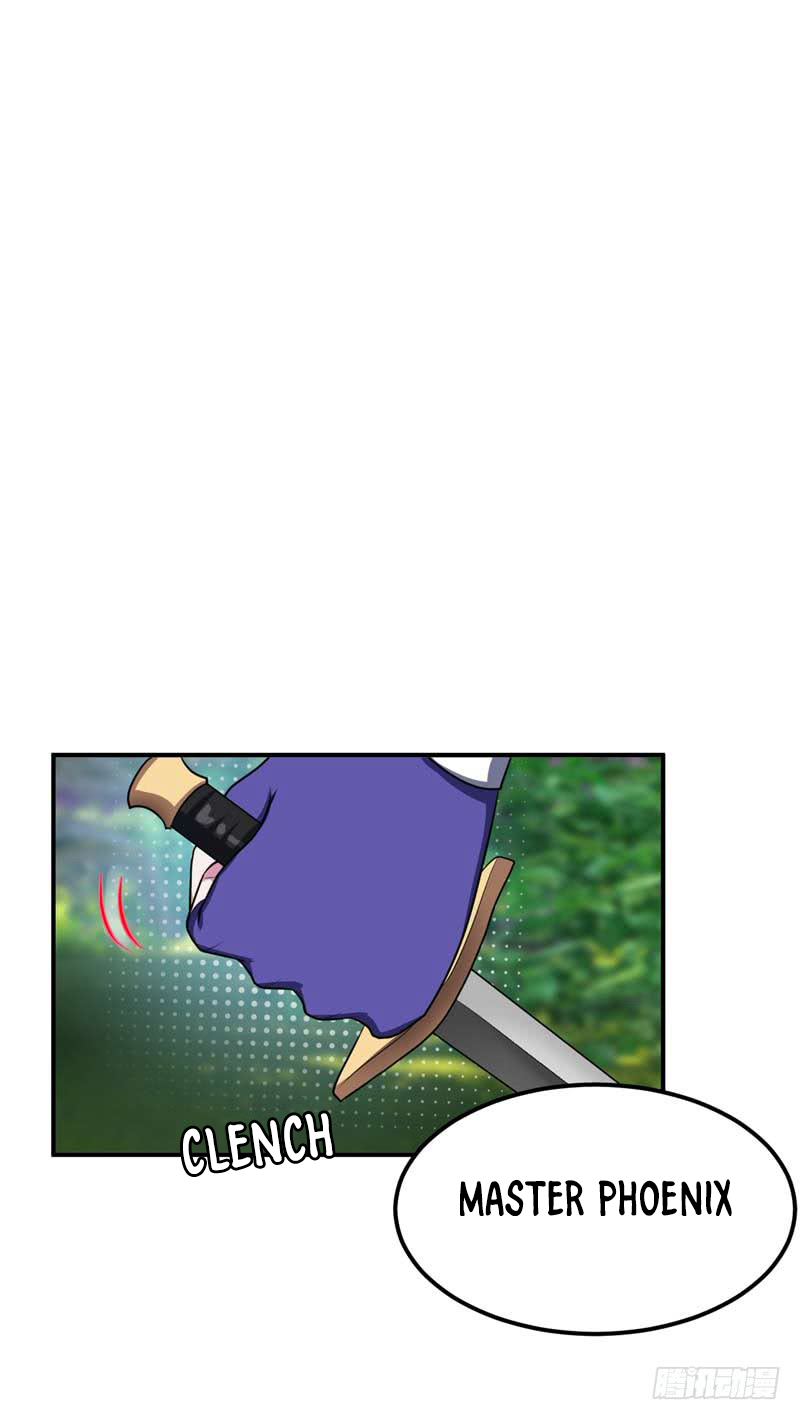 Rise of The Demon King Chapter 25 - page 31