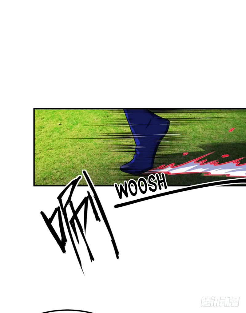 Rise of The Demon King Chapter 25 - page 32