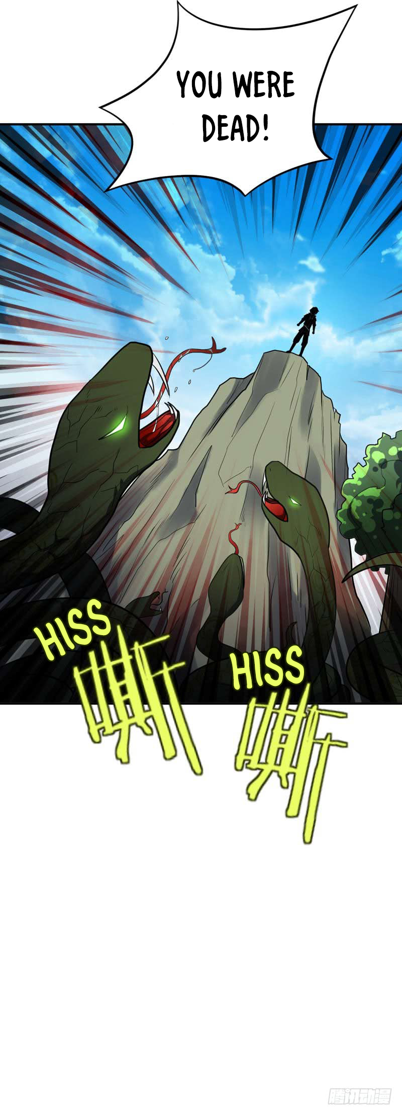 Rise of The Demon King Chapter 25 - page 37