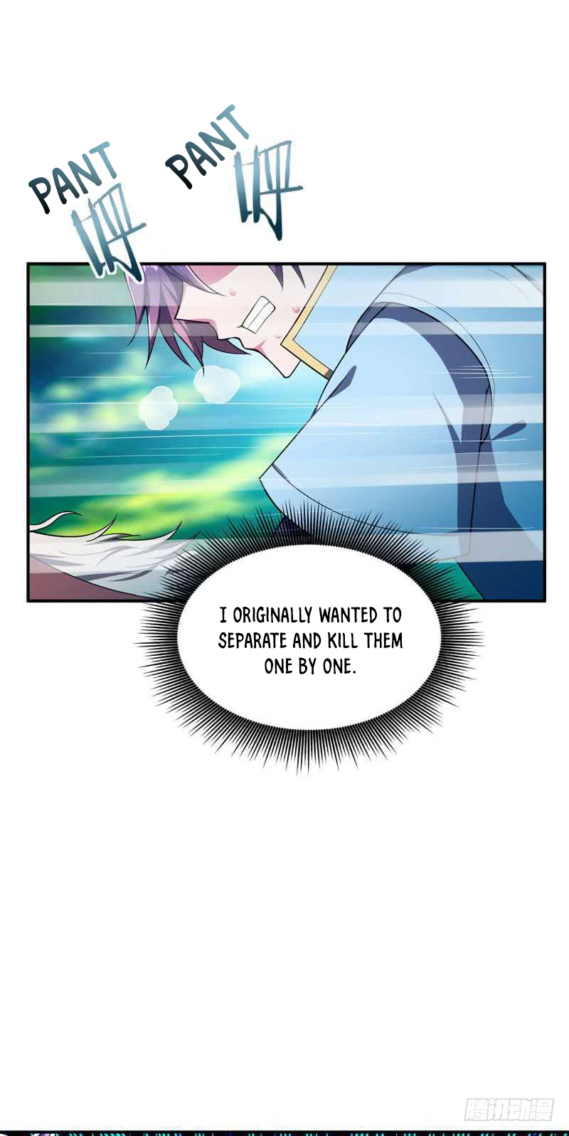 Rise of The Demon King Chapter 25 - page 4