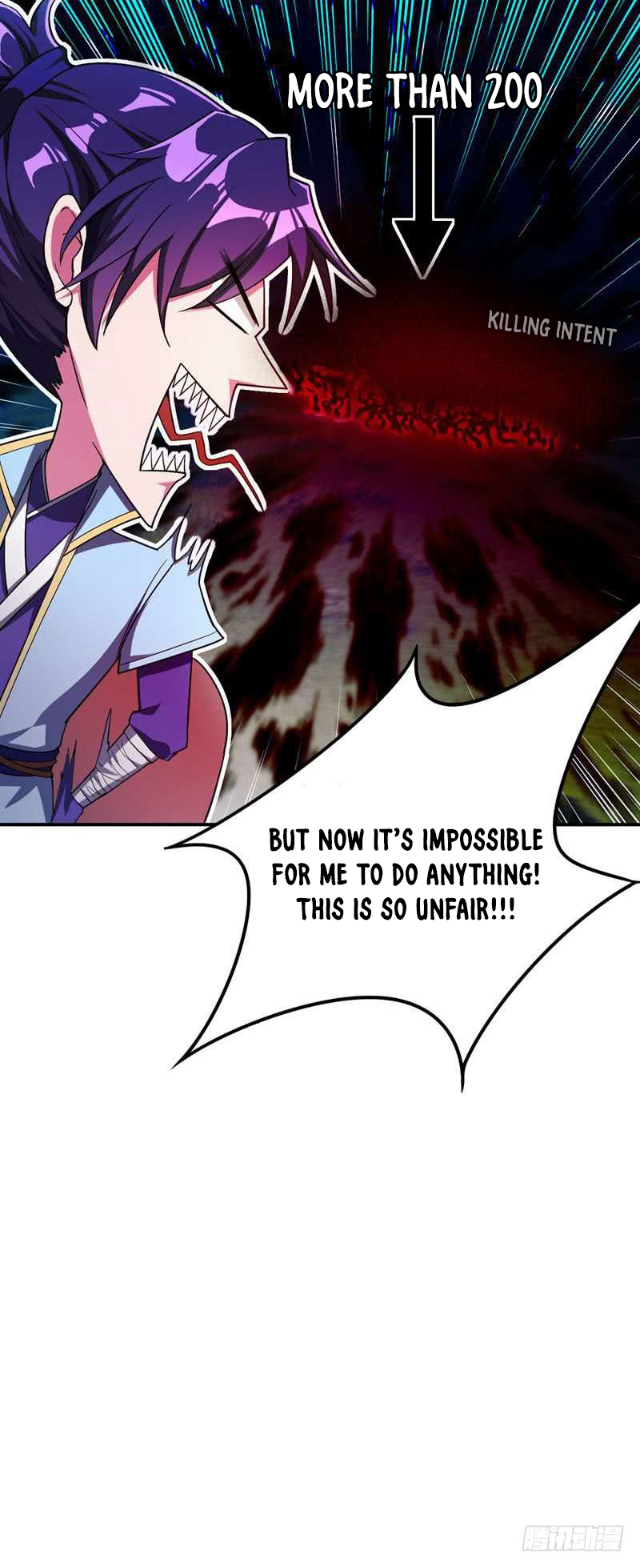 Rise of The Demon King Chapter 25 - page 5