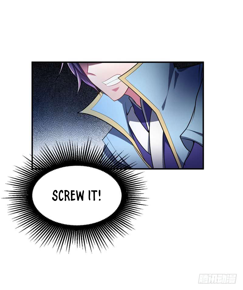 Rise of The Demon King Chapter 25 - page 6