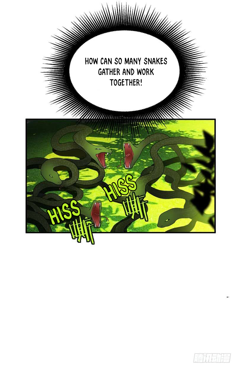 Rise of The Demon King Chapter 25 - page 7