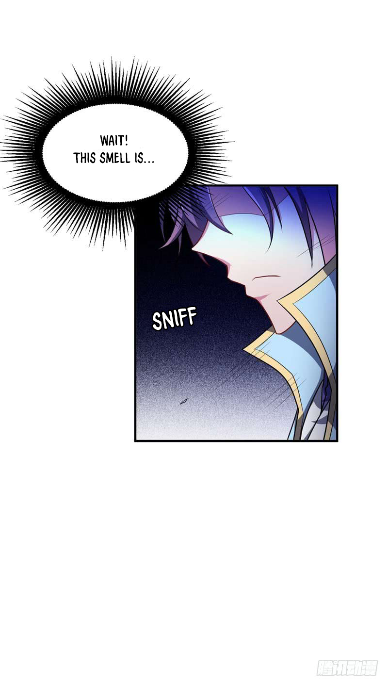 Rise of The Demon King Chapter 25 - page 8