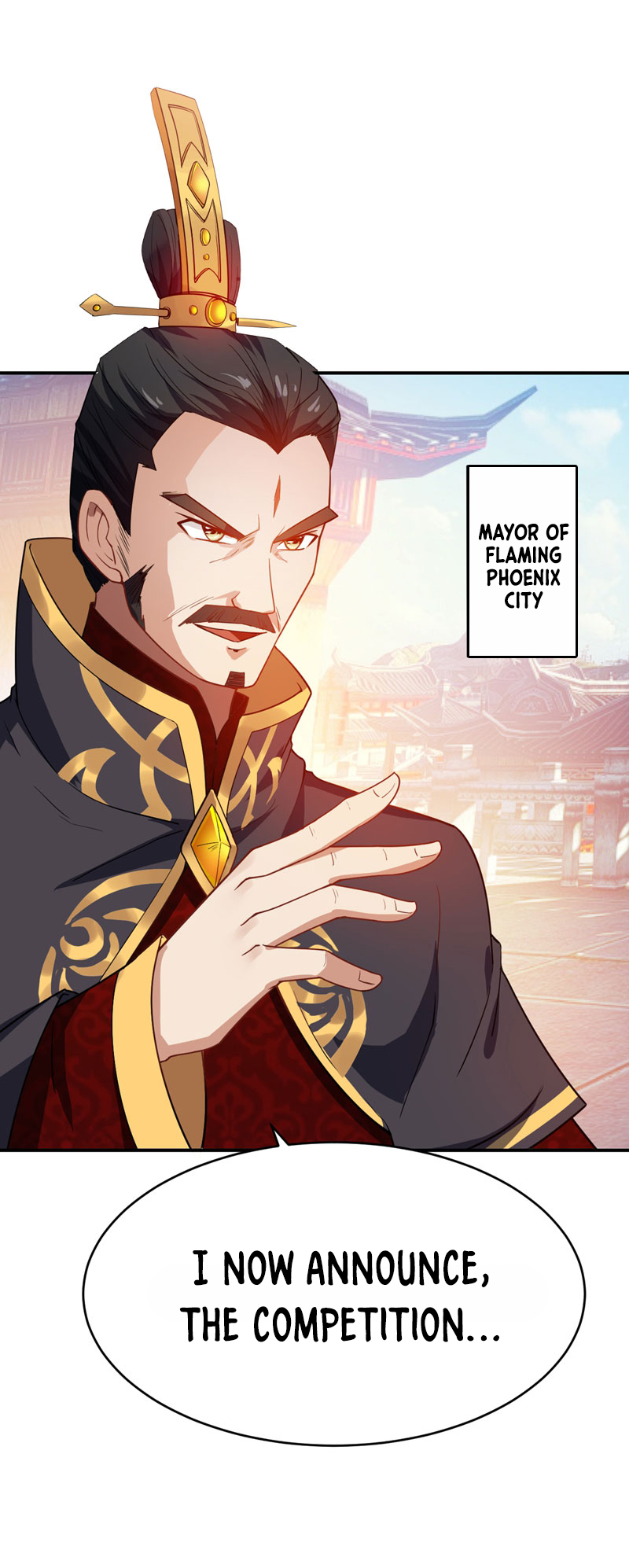 Rise of The Demon King Chapter 21 - page 24