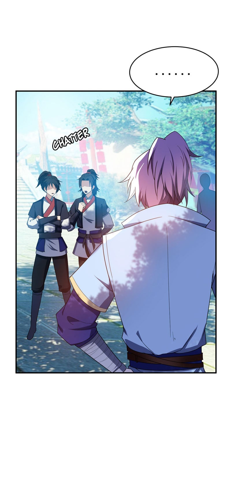 Rise of The Demon King Chapter 21 - page 33