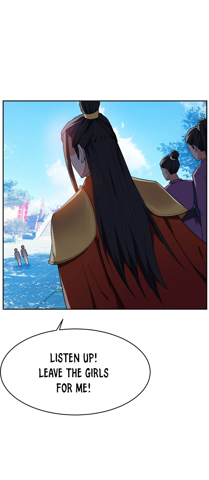Rise of The Demon King Chapter 19 - page 13