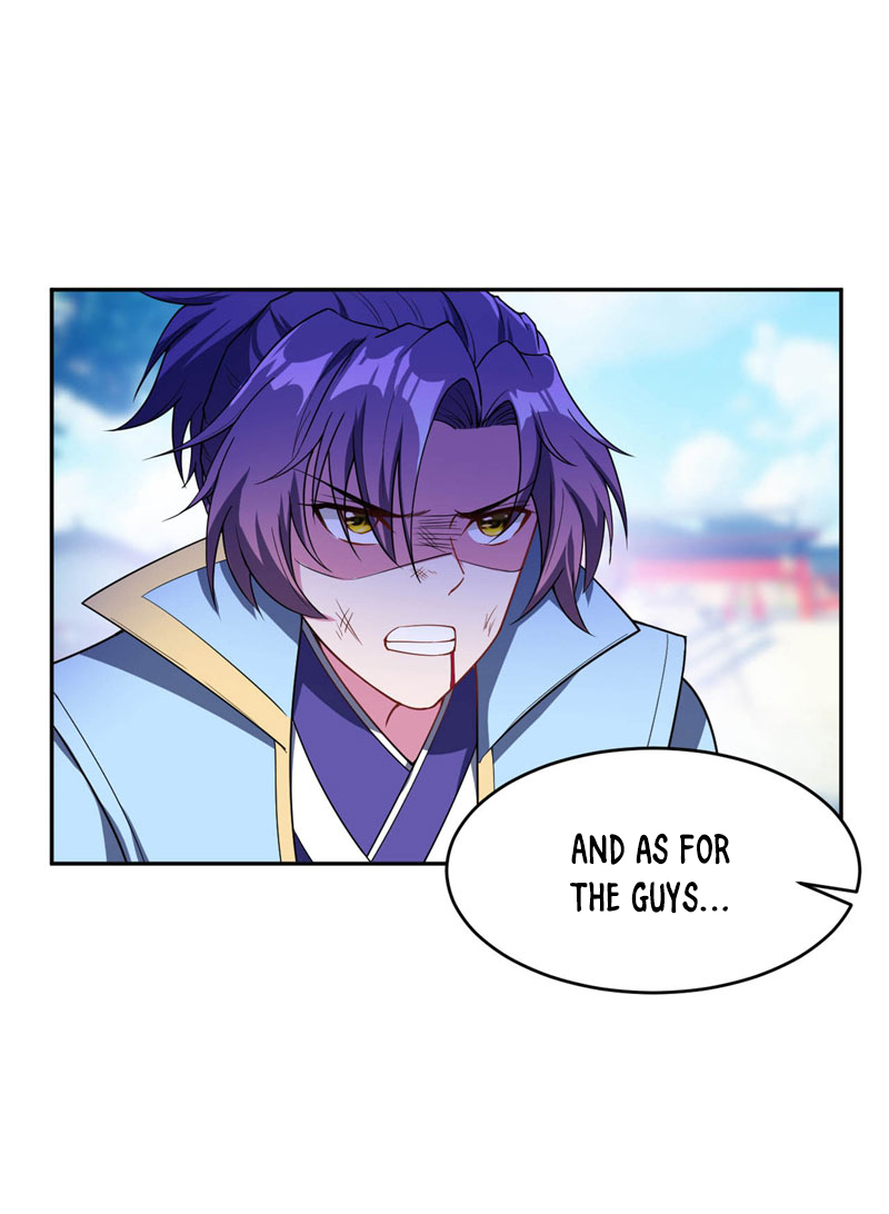 Rise of The Demon King Chapter 19 - page 15