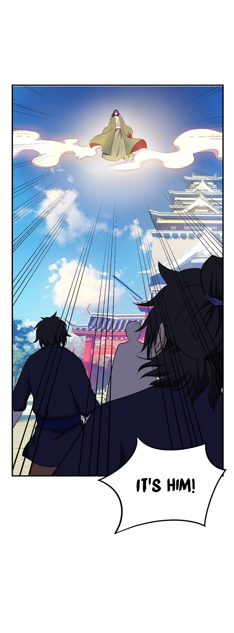 Rise of The Demon King Chapter 19 - page 20