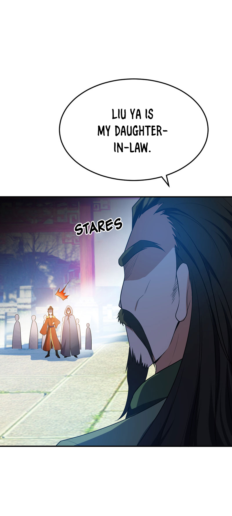 Rise of The Demon King Chapter 19 - page 26
