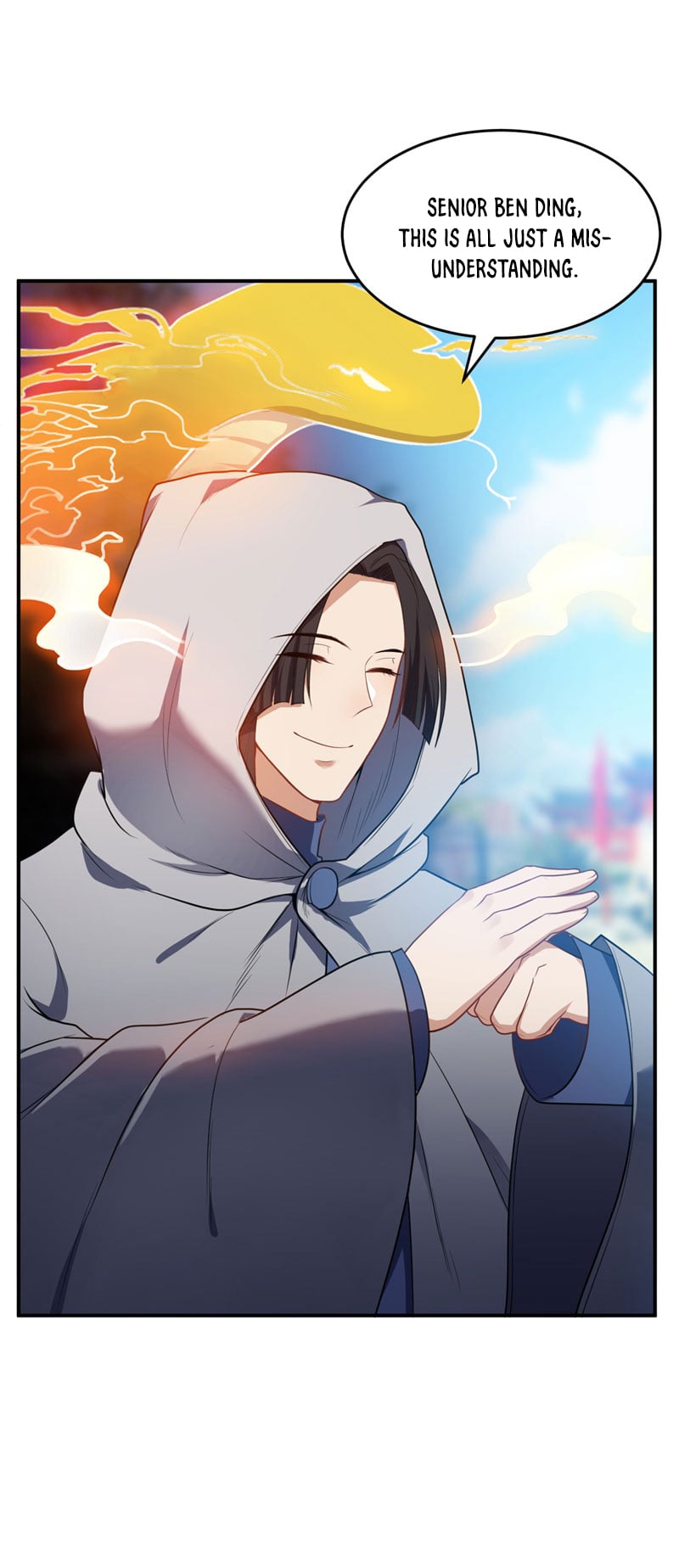 Rise of The Demon King Chapter 19 - page 29