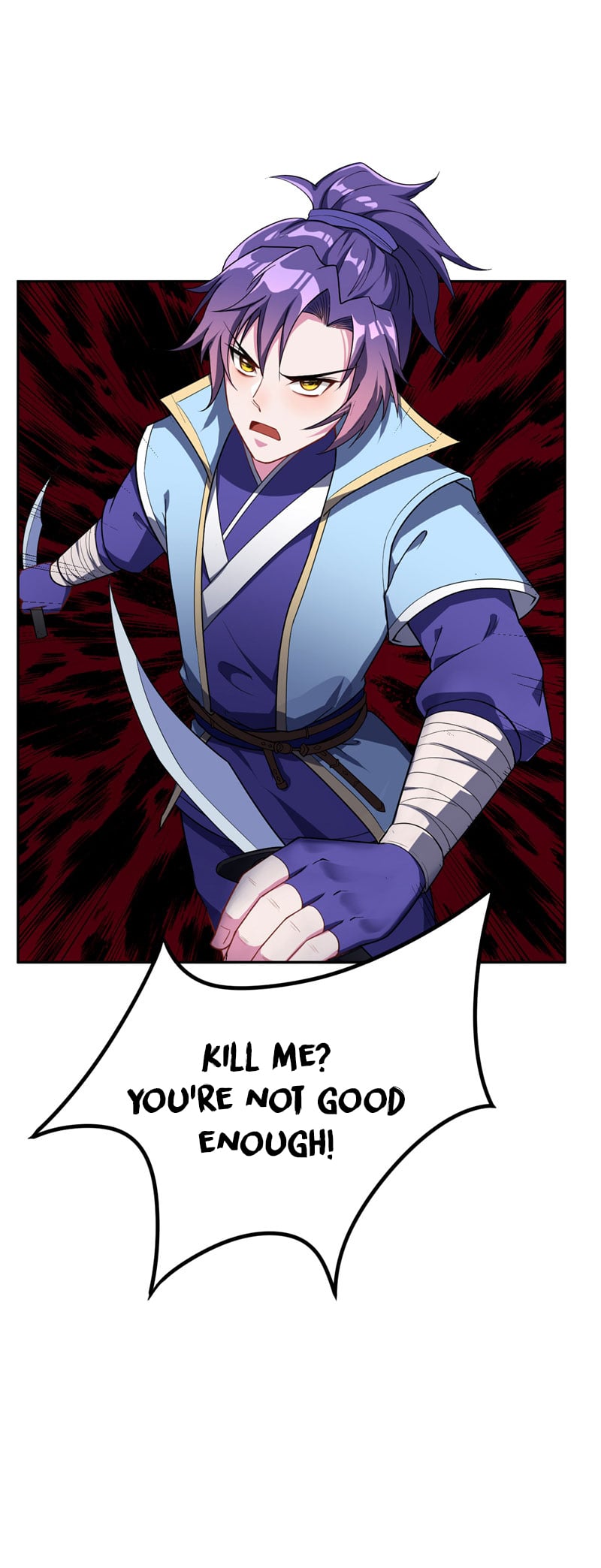 Rise of The Demon King Chapter 18 - page 16
