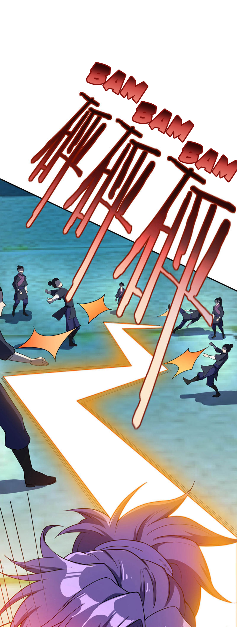 Rise of The Demon King Chapter 18 - page 26