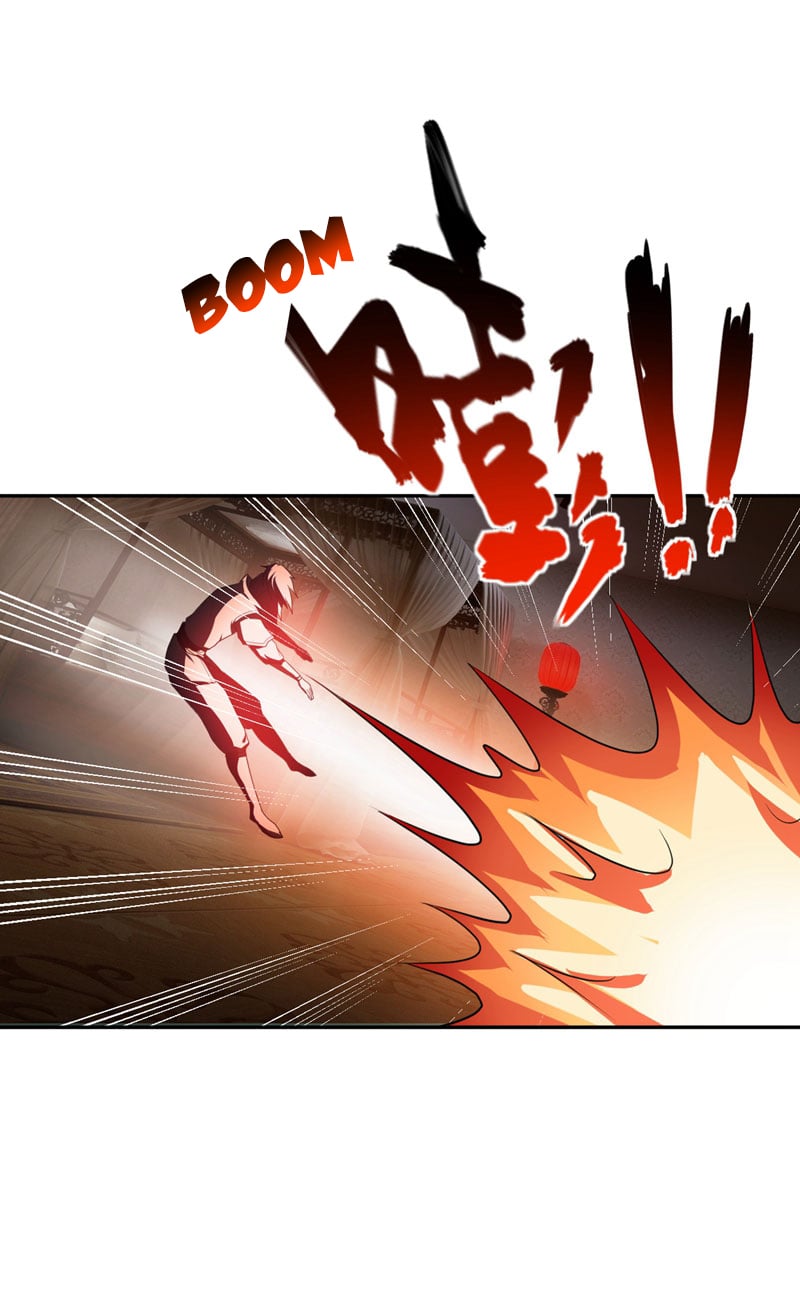 Rise of The Demon King Chapter 16 - page 18