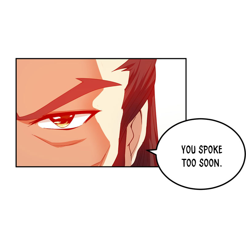 Rise of The Demon King Chapter 15 - page 17
