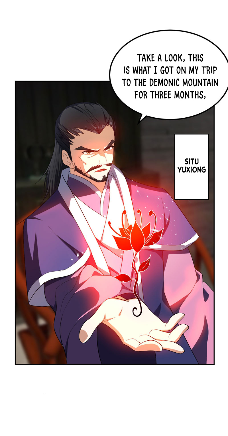 Rise of The Demon King Chapter 15 - page 18