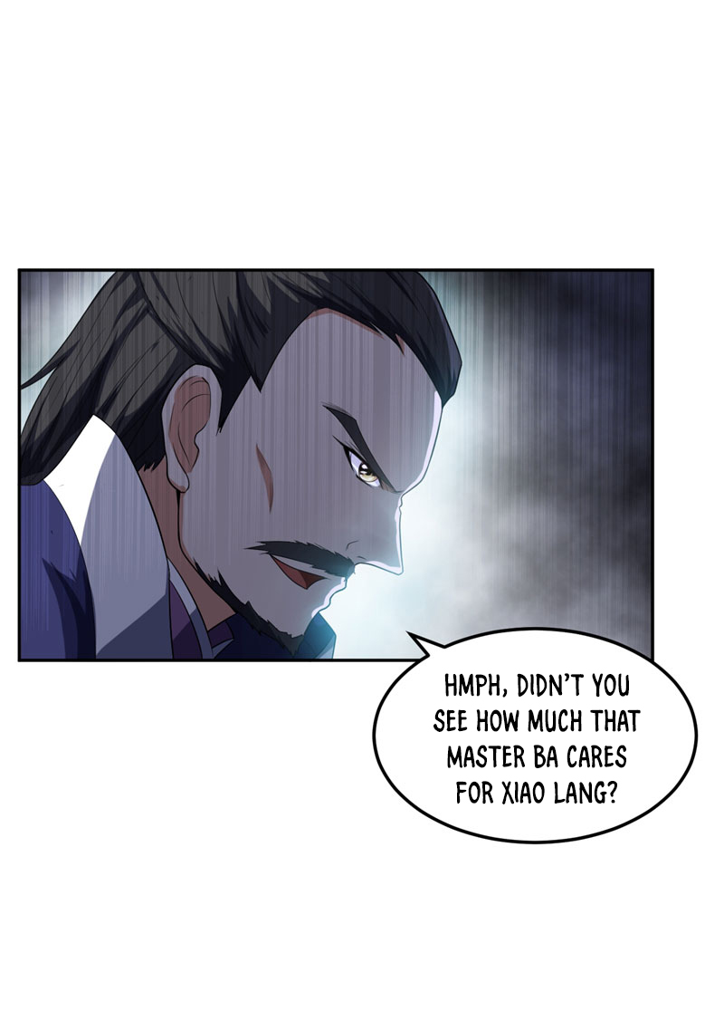 Rise of The Demon King Chapter 15 - page 25