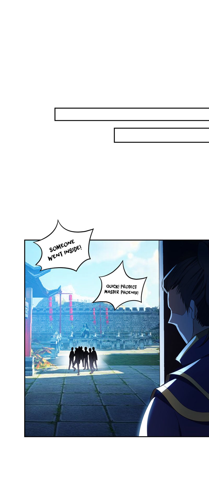 Rise of The Demon King Chapter 15 - page 29