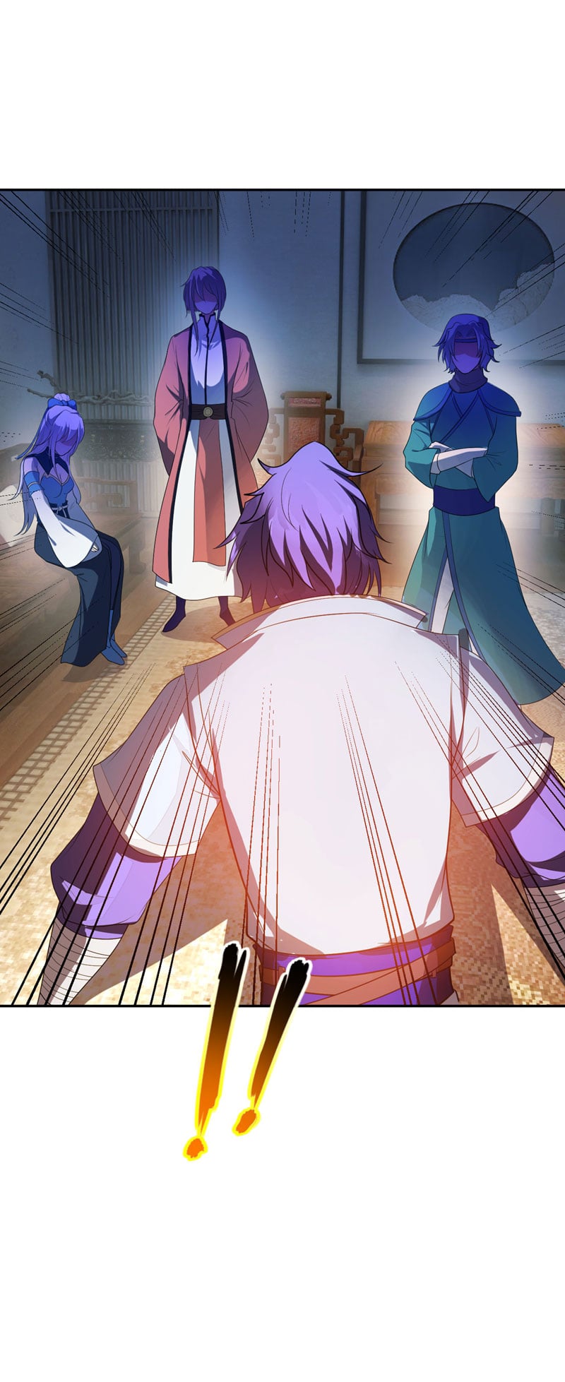 Rise of The Demon King Chapter 15 - page 4