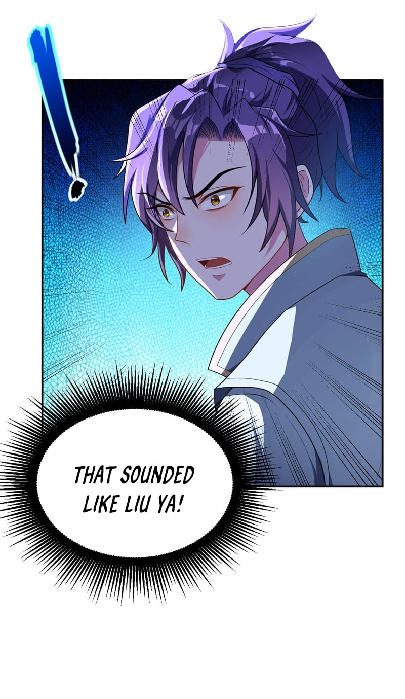 Rise of The Demon King Chapter 14 - page 34