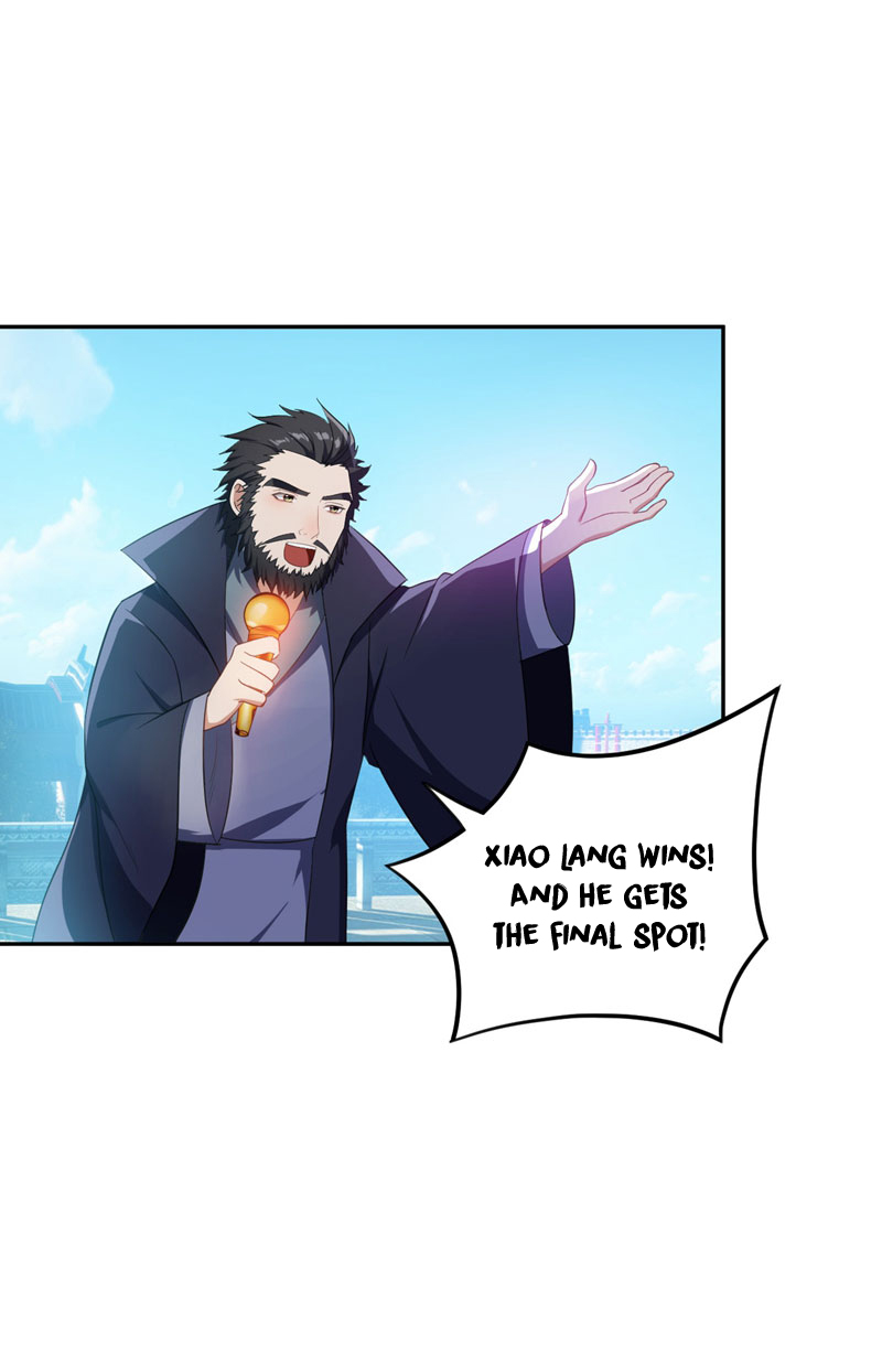Rise of The Demon King Chapter 13 - page 25