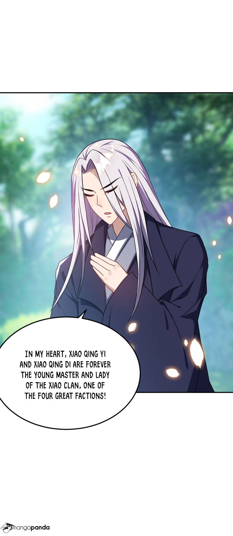 Rise of The Demon King Chapter 11 - page 26