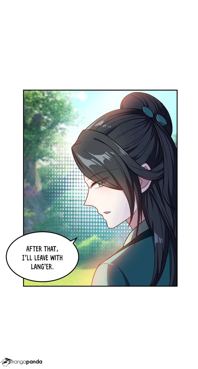 Rise of The Demon King Chapter 11 - page 35