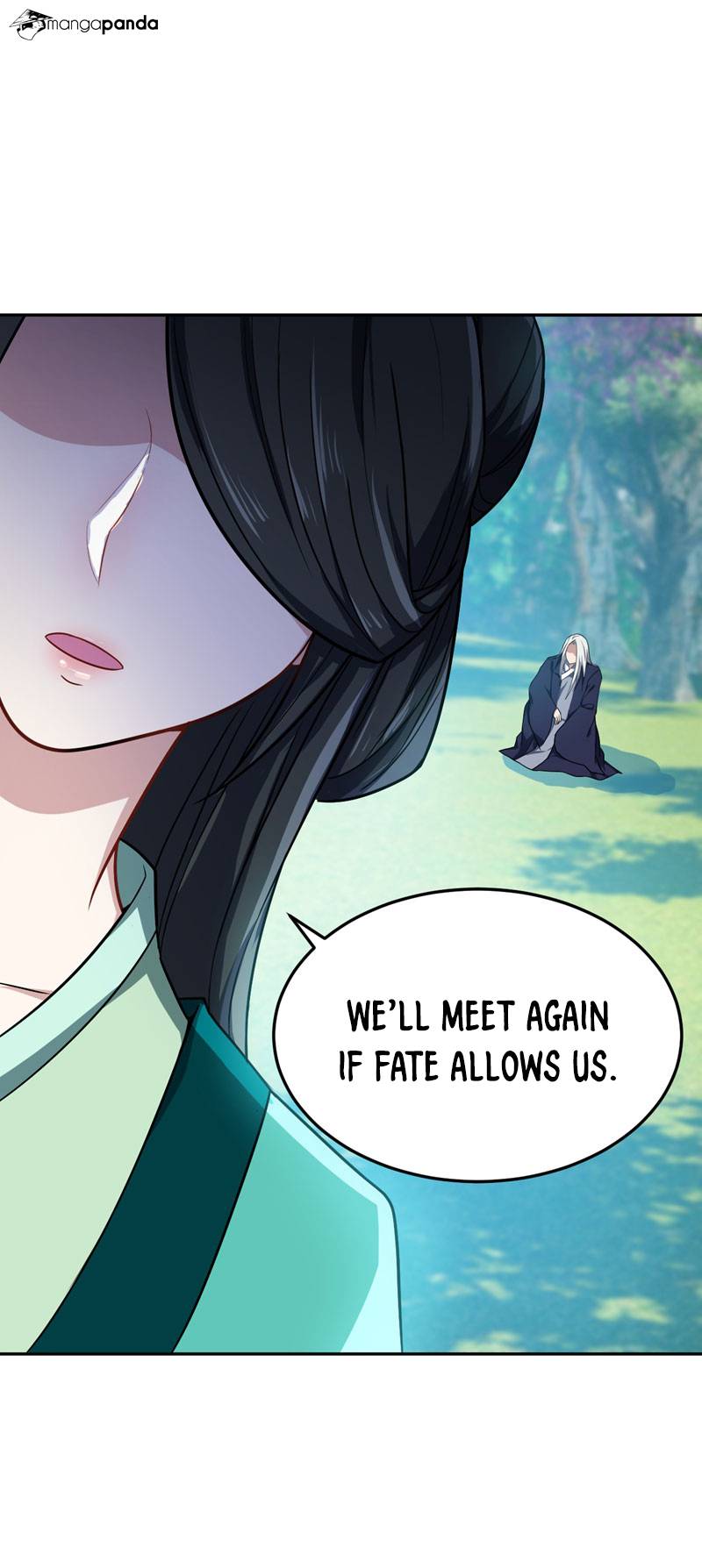 Rise of The Demon King Chapter 11 - page 36