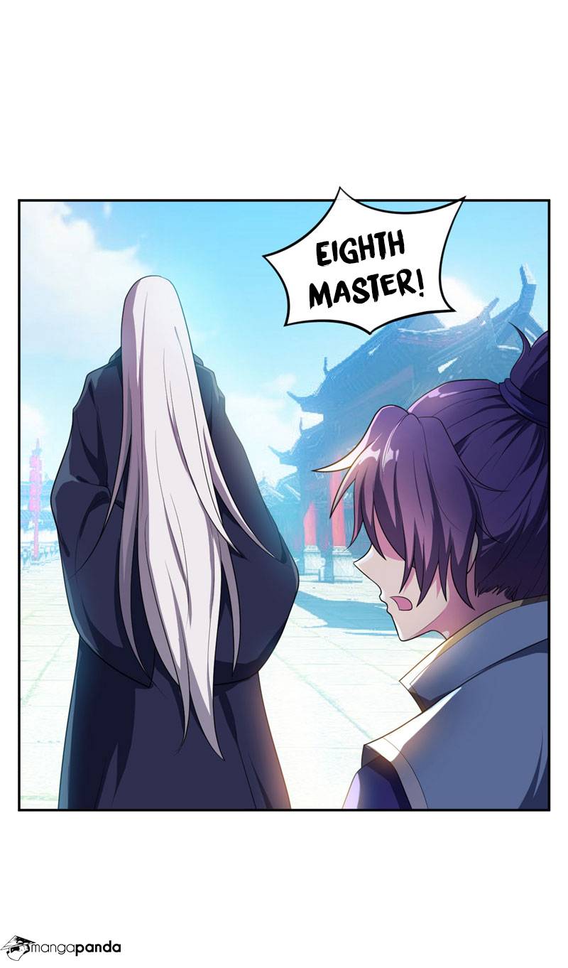 Rise of The Demon King Chapter 10 - page 14