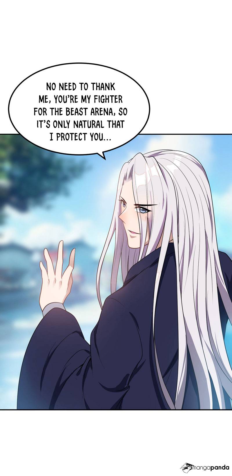 Rise of The Demon King Chapter 10 - page 16