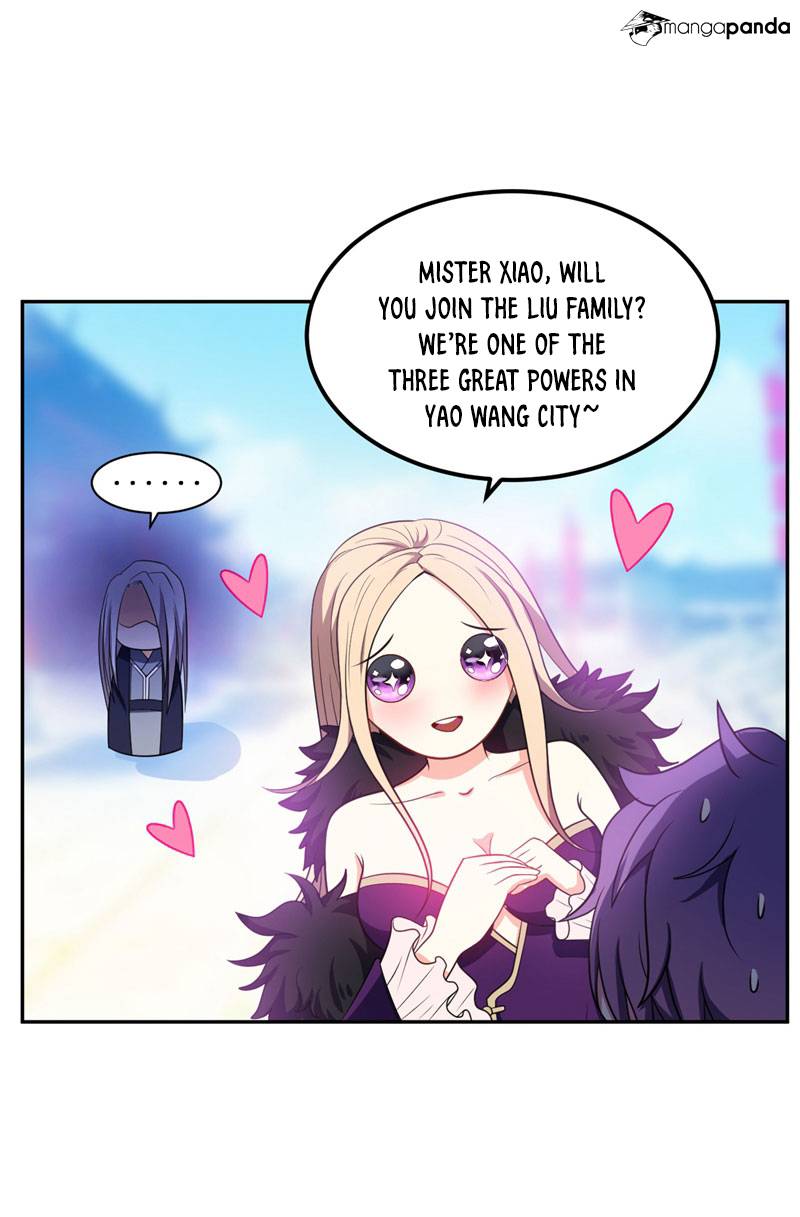 Rise of The Demon King Chapter 10 - page 23