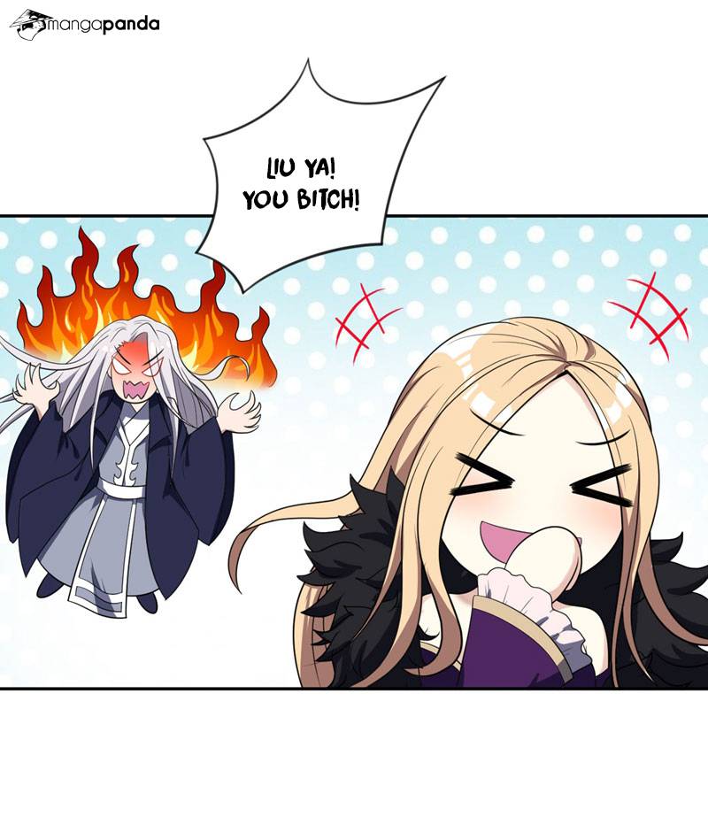 Rise of The Demon King Chapter 10 - page 35