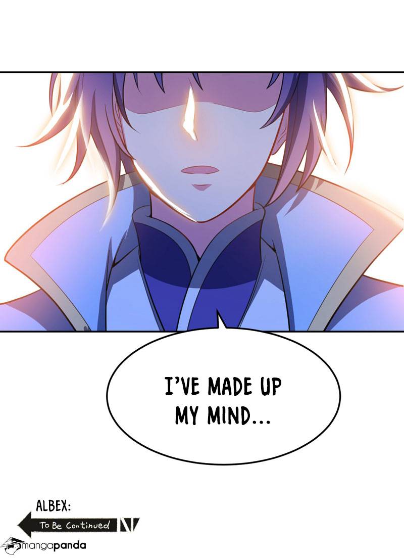 Rise of The Demon King Chapter 10 - page 39