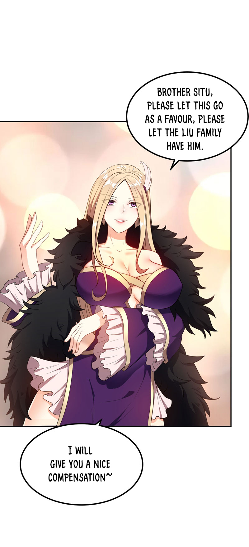 Rise of The Demon King Chapter 9 - page 3
